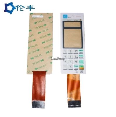 最新の企業ブログについて メタルドームメンブレンスイッチの利点（従来のメカニカルスイッチと比較して）