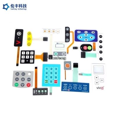 最新の企業ブログについて メタルドームメンブレンスイッチの耐久性と信頼性