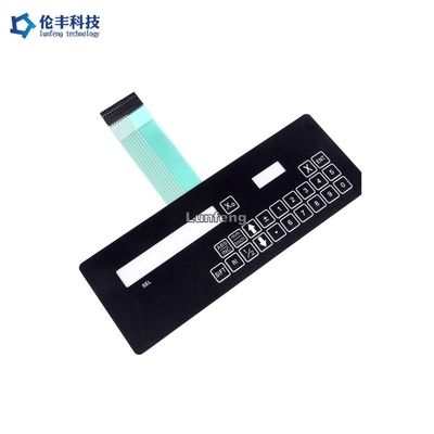 最新の企業ブログについて 今後のトレンド：スマートメタルドームメンブレンスイッチと先進材料