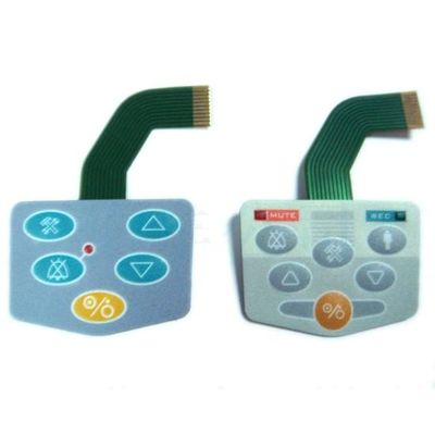 良い価格 ポリ塩化ビニールの膜LEDのキーパッドIP65の保護レベル オンライン