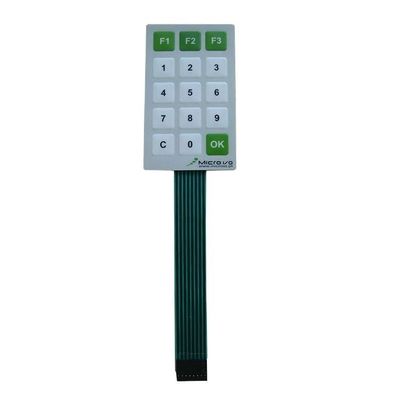 良い価格 高精度アプリケーションのためのカスタマイズされた金属ドーム触覚スイッチ オンライン