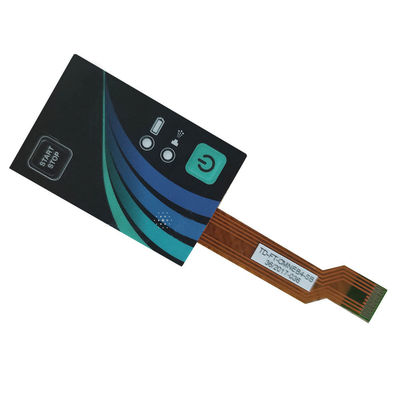 良い価格 メタルドームFPC膜スイッチ 流暢で正確な操作のための究極のソリューション オンライン