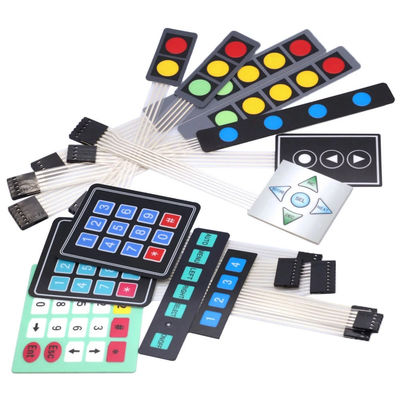 良い価格 メディカルグレード デジタル印刷技術 メムランスイッチ 覆面 凍結仕上げ オンライン