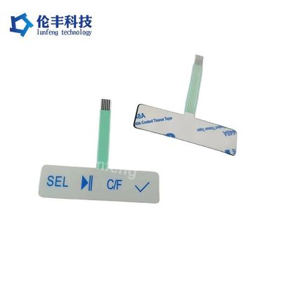 良い価格 産業用メブランのキーボードのキーライフとカスタマイズ可能なキー番号100万倍 オンライン