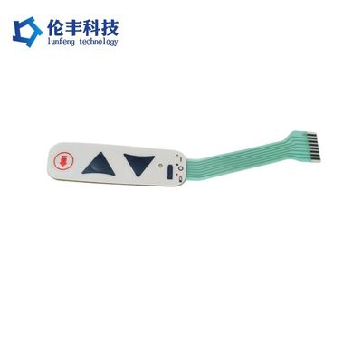 良い価格 多形ボタン メムランスイッチパッド メタルキーボードボタン ユーザーフレンドリーなインターフェースソリューションを提供する オンライン