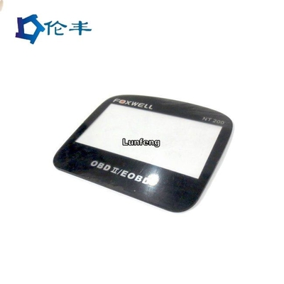 良い価格 3M467 3M468 Acrylicの前部パネルPMMA Lens Overlay 3C Electronics Display Protection オンライン
