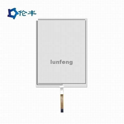 良い価格 LCD Resistiveのタッチ パネルITO 1.1mm 7 Inch Capacitive Touch Screen Display オンライン