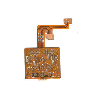 良い価格 PC PET 0.15 mm オーバーレイ付き FPCメンブレンスイッチ、動作温度マイナス20℃から70℃、耐久性・カスタマイズ可能 オンライン