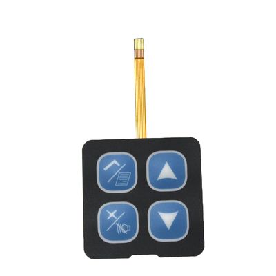 良い価格 オレンジLED色PET回路 柔軟性とIP65侵入保護 オンライン