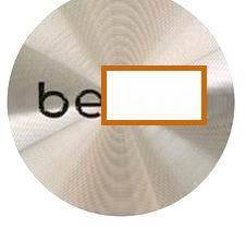 良い価格 Die Stamping Aluminum Nameplate with Laser Engraving for Extreme Temperatures -40°C to 120°C オンライン