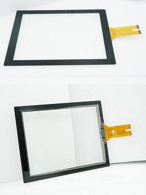 良い価格 Humidity 20 to 90 percent RH Capacitive Touch Panel PC Offering Free View Angle Performance in Challenging Environments オンライン