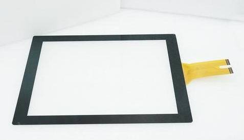 良い価格 Transparency 85 Percent Capacitive Touch Panel Providing Touch Response Time 25ms and Thickness 05mm to 11mm Ideal for Retail Displays オンライン