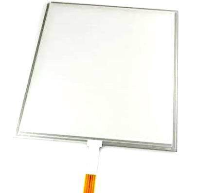 良い価格 800xRGB 3x1280 Number Of Pixels Industrial Touch Panel offering 6H Surface Hardness ideal choice for automation control オンライン