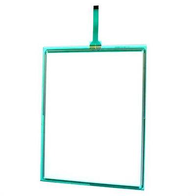 良い価格 350cdm2 Display Brightness Capacitive Touch Panel Offering Active Area 217W X 1362H mm Suitable for Industrial Control Panels オンライン
