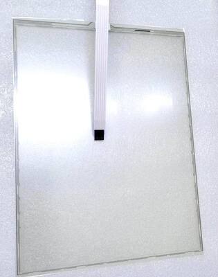 良い価格 Active Area 217 W X 1362 H mm Resistive Touch Panel Offering 350cdm2 Brightness and 6H Surface Hardness for User Interface Solutions オンライン