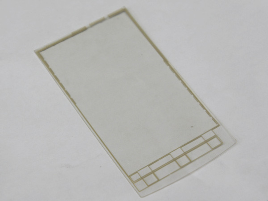 良い価格 G2F MAXHUBの大きい容量性タッチ画面のパネルのナノの銀 オンライン