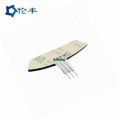 良い価格 3M Adhesive Membrane Touch Switch 3M9080 Silicone Rubber Pad オンライン