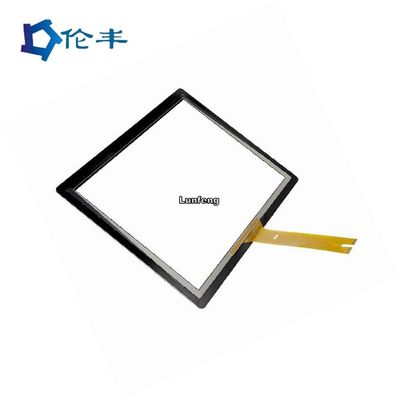 良い価格 32インチ アンチグレア 静電容量式タッチパネル I2Cインターフェース付き 産業用途向け オンライン
