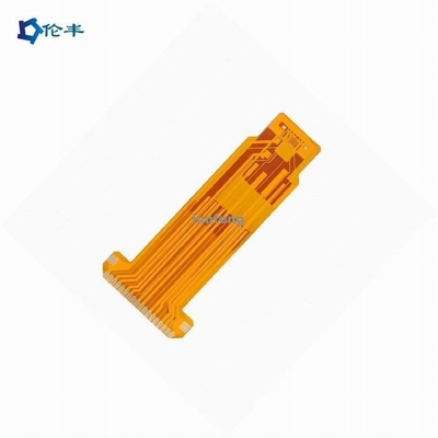 良い価格 0.2mm-6mm FPC Flexible Circuit Board PCB Cable Assembly オンライン