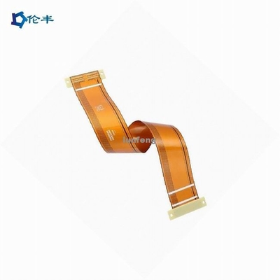 良い価格 Polyimild PI Film FPC Flexible Circuit Board PCB Cable 1-6layer オンライン